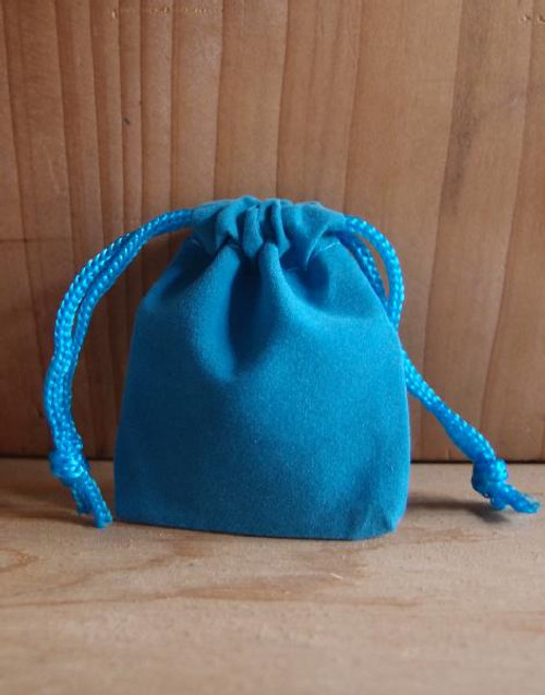 Wholesale Drawstring Velvet Jewelry Bags Wholesale Jewelry