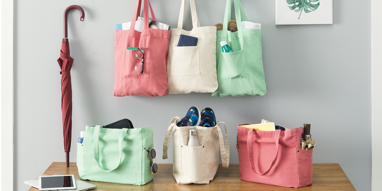 linen tote bag wholesale