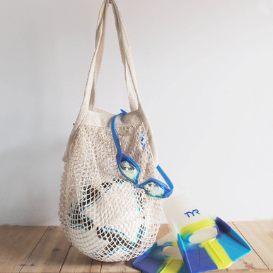 mesh tote bolsas wholesale