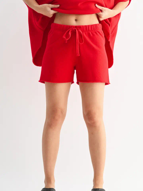 Malibu Seamless Shorts Malibu Seamless Shorts
