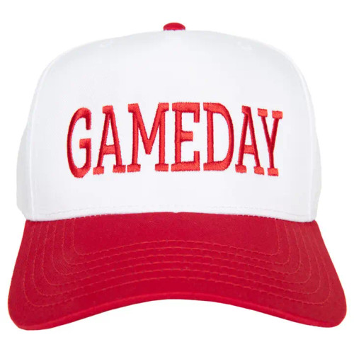 Gameday Trucker Hat