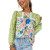 Caroline floral blouse