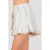 French Terry Shorts
