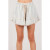French Terry Shorts