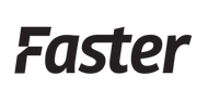 Faster