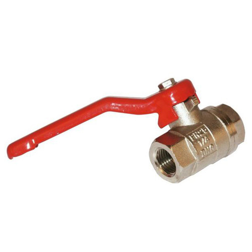 1/4" BSP Ball Lock Lever Type Shut Off Valve
Connection 1/4" BSP Female / Female
Pressure max. 25 Bar
(H) Height36 mm
(L) Length 40 mm
(LH) Length 77 mm
(t1) Length 9.5 mm
(t2) Length 9.5 mm
Diameter 23.5 mm