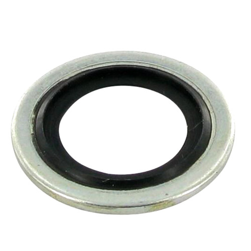 M24 Dowty Washer Seal Hydraulic
Connection Ø M24 Metric
Inside diameter 24.7 mm
Outside diameter 32 mm
Thickness 2 mm
Material Steel / Nitrile Rubber