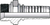 1/2" BSP Male x 1/2" Hose Tail  1/2" BSP Male x 1/2" Hose Tail
