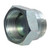 Hydraulic 3/4" BSP Female Blanking Cap Stop
Connection Ø 3/4" BSP 60° Cone
Nominal Pressure 400 Bar
Wrench Size 32 mm
Material Steel Zinc Plated Hydraulic 3/4" BSP Female Blanking Cap Stop
Connection Ø 3/4" BSP 60° Cone
Nominal Pressure 400 Bar
Wrench Size 32 mm
Material Steel Zinc Plated