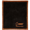 Hammer Shammy Pad - Black/Orange