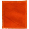 Hammer Shammy Pad - Black/Orange