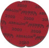 Powerhouse Abralon Sanding Pads - 10 Pack - Select the Grit