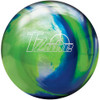 Brunswick Target Zone Ocean Reef Bowling Ball