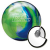 Brunswick Target Zone Ocean Reef Bowling Ball