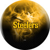 OTBB Pittsburgh Steelers Bowling Ball
