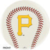 OTBB Pittsburgh Pirates Bowling Ball