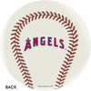 OTBB Los Angeles Angels Bowling Ball