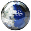 Brunswick Target Zone Indigo Swirl Bowling Ball