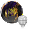 Storm Tropical Surge Bowling Ball Gold/Purple