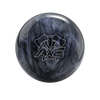 Hammer Axe Bowling Ball - Black/Smoke