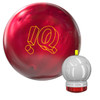 Storm IQ Tour Ruby Bowling Ball