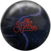 Radical The Hitter Bowling Ball