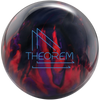 Track Theorem Bowling Ball