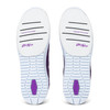 KR Strikeforce Women's Rhythm Bowling Shoes - Purple KR Strikeforce Women's Rhythm Bowling Shoes - Purple