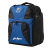 KR Strikeforce Single Ball & Shoe Backpack - Royal KR Strikeforce Single Ball & Shoe Backpack - Royal