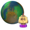 Roto Grip Hustle Earth Bowling Ball Roto Grip Hustle Earth Bowling Ball