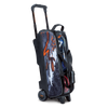 Hammer Hybrid Triple Roller Bowling Bag