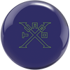 Ebonite Turbo X Bowling Ball