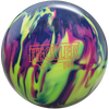 DV8 Heckler Hybrid Bowling Ball