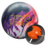 Hammer Zero Mercy Solid Bowling Ball