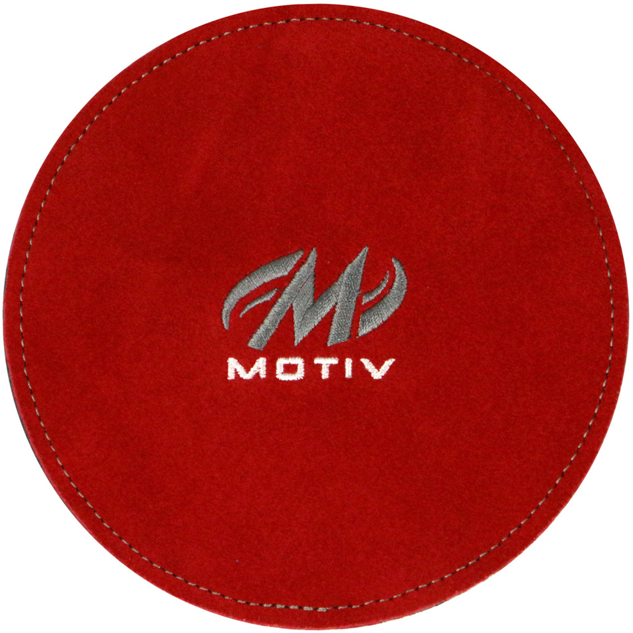 Motiv Disc Shammy - Black 