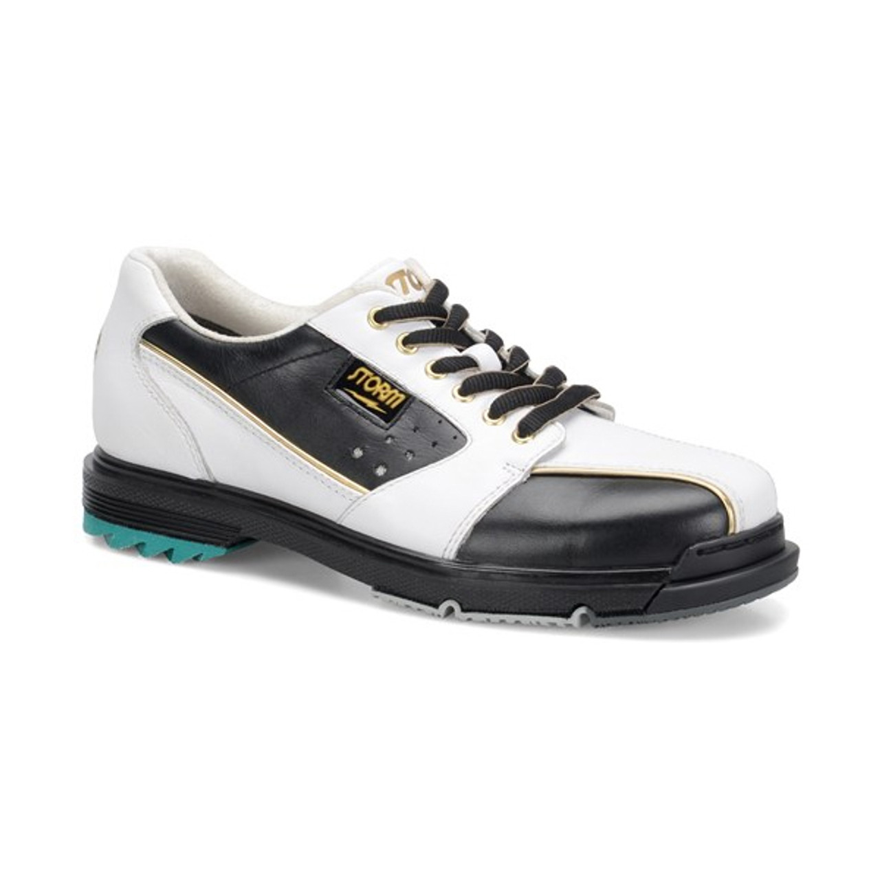 wide women's bowling shoes