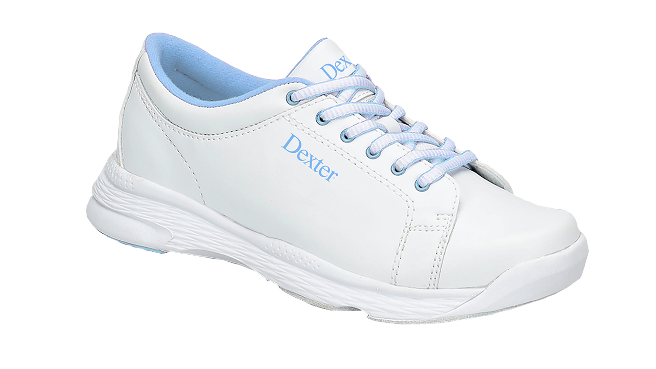 dexter kristen bowling shoes