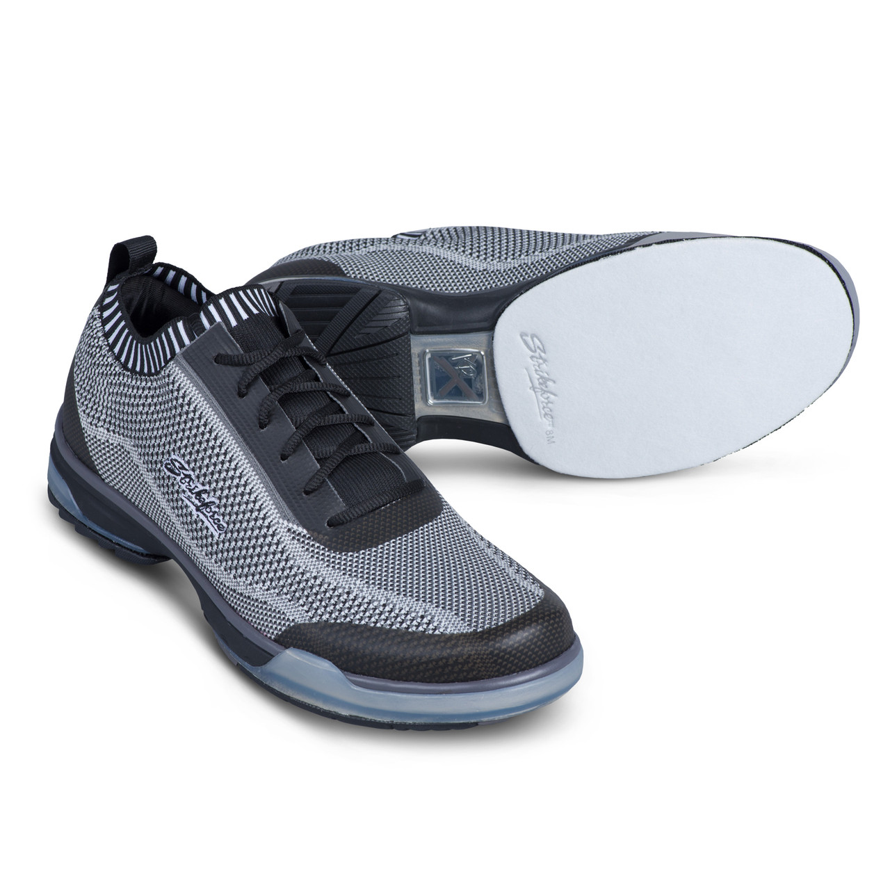 KR Strikeforce Tour Knit Mens Bowling 