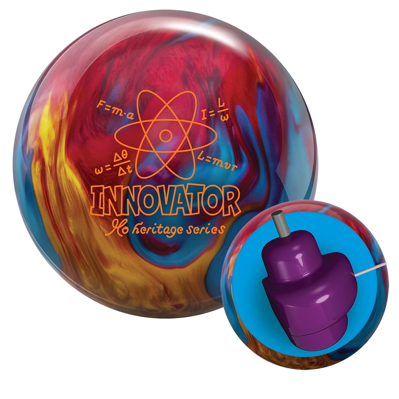 NuBall Bowling Ball Rejuvenator