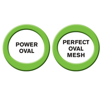 Turbo Lady MS Quad Vinyl Inserts - 5 Pack Turbo Lady MS Quad Vinyl Inserts - 5 Pack