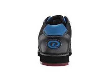 Dexter SST 8 Pro Mens Bowling Shoe Black/Blue Dexter SST 8 Pro Mens Bowling Shoe Black/Blue