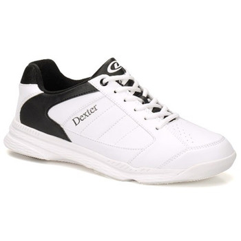 mens wide fit bowling shoes