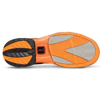 Hammer Vixen Womens Bowling Shoes White/Black/Orange Right Hand Hammer Vixen Womens Bowling Shoes White/Black/Orange Right Hand