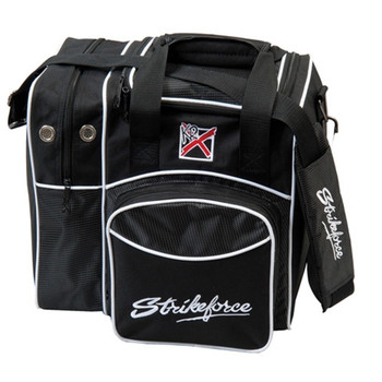 KR Strikeforce Flexx 1 Ball Tote Black