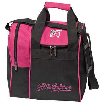 KR Strikeforce Rook 1 Ball Tote Pink