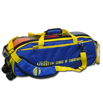 vise bowling bag