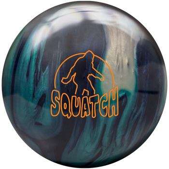 Radical Squatch Bowling Ball Radical Squatch Bowling Ball