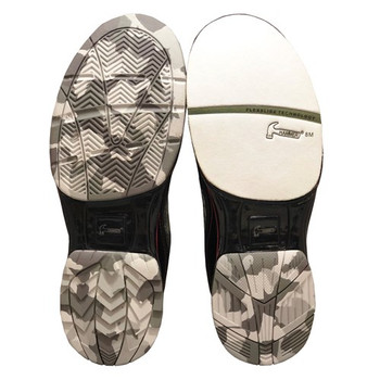 Hammer Mens LE Force Camo R.E.D Right Hand bottom detail Hammer Mens LE Force Camo R.E.D Right Hand bottom detail