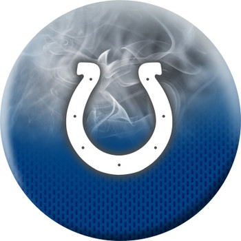 OTBB Indianapolis Colts Bowling Ball