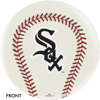 OTBB Chicago White Sox Bowling Ball